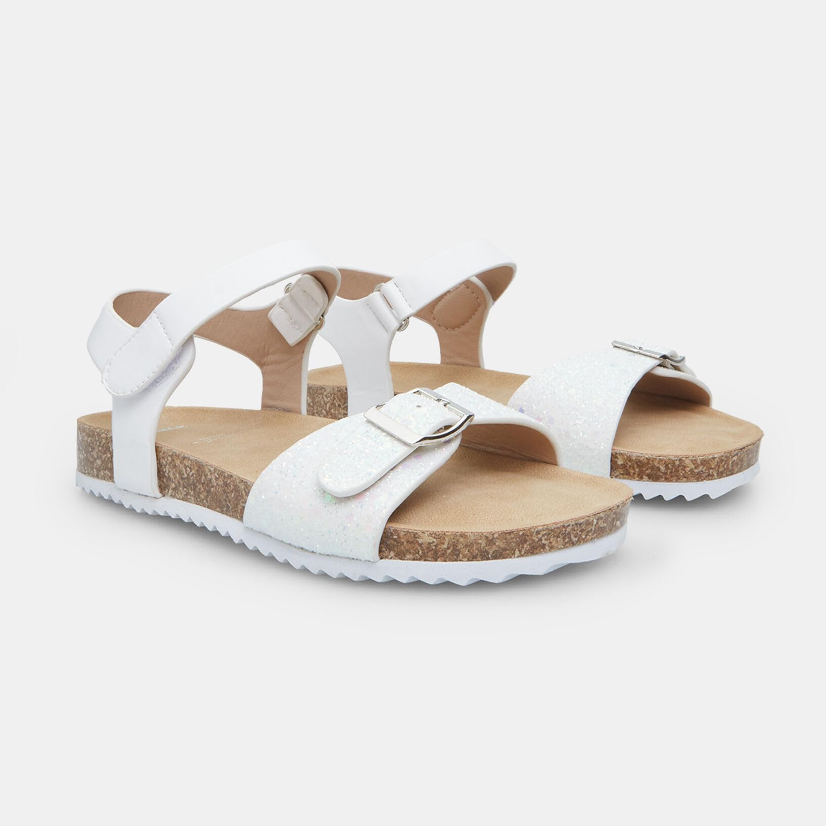Bata Sandales sandales fille plates légères