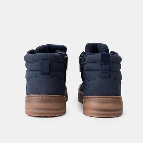 Bata Chaussures de sport garçon confort école