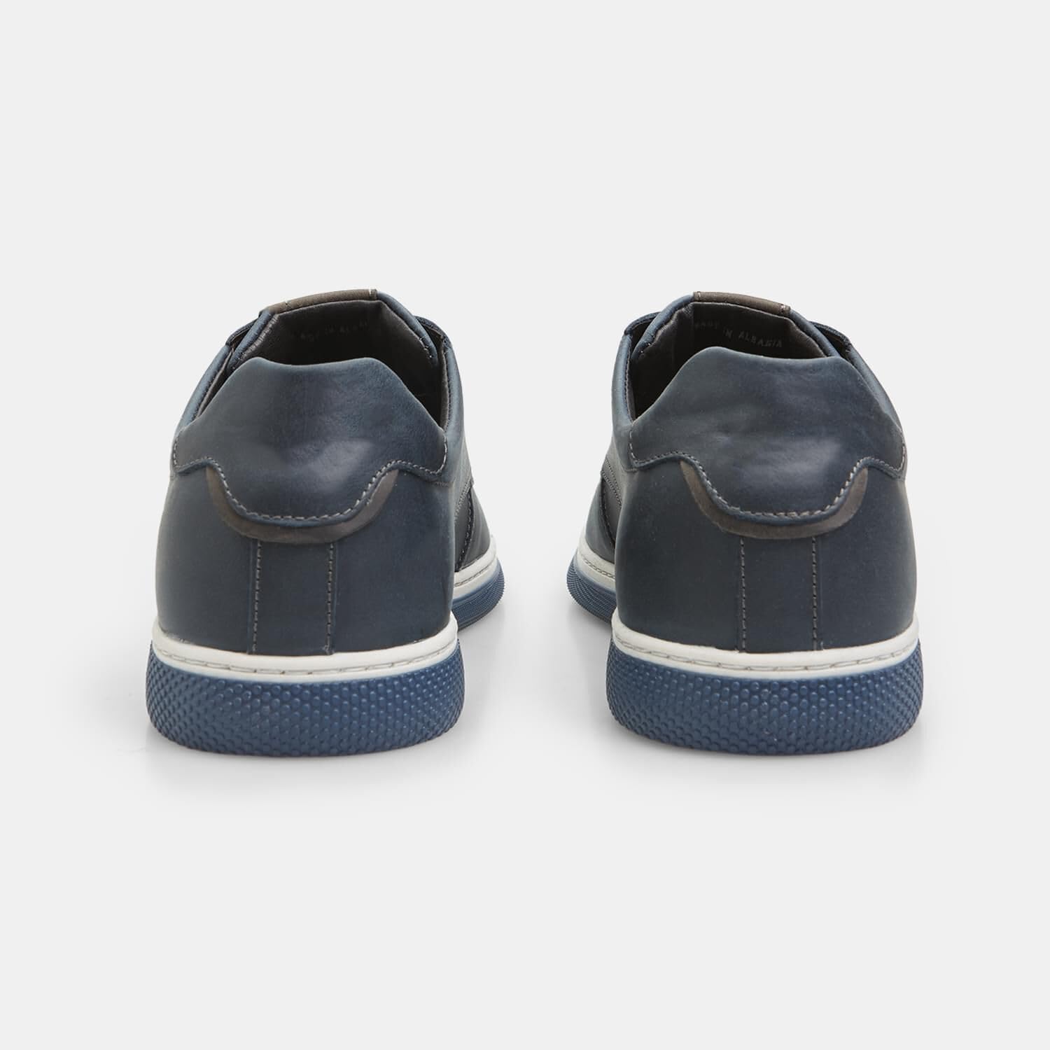 Bata chaussures à lacets homme nubuck ville