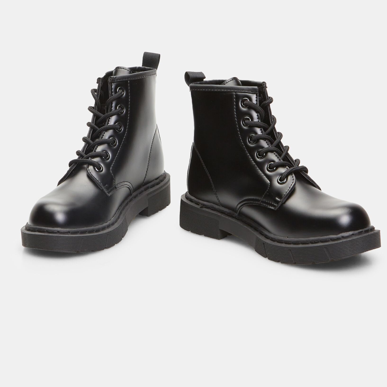 Bata Bottes boots femme semelle crantée hiver