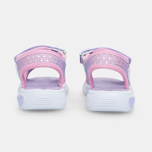 Bata Sandales Fille Bubblegummers Légères Été