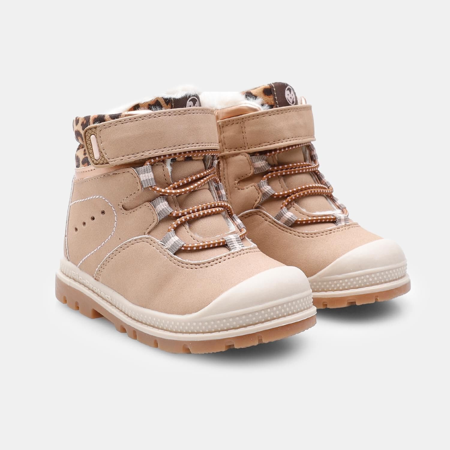 Bata Bubblegummers botte hiver enfants garçon
