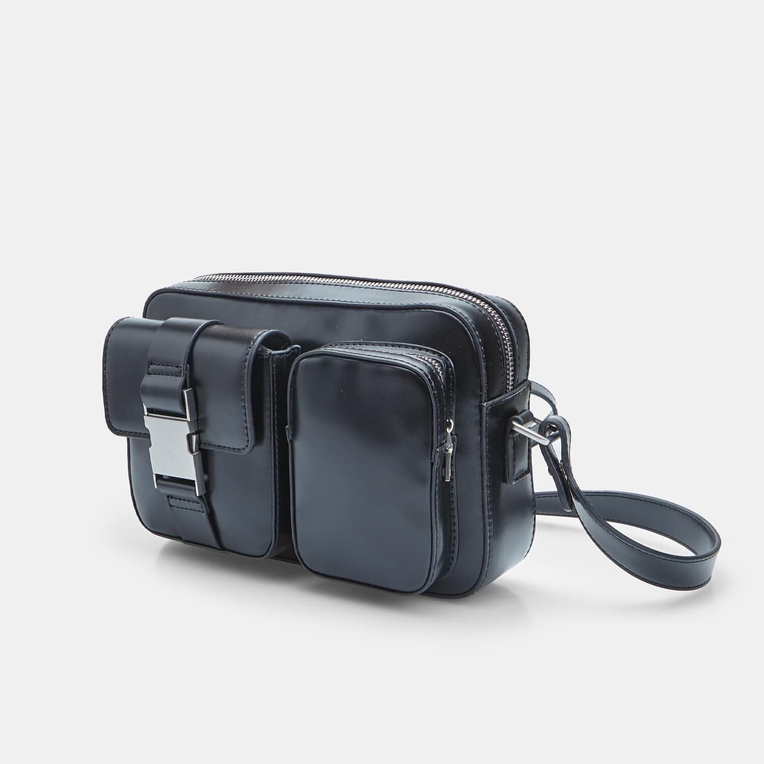 Bata sac banane homme léger usage quotidien