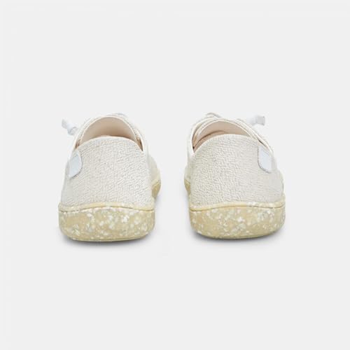 Bata Weinbrenner Lacets Femme Barefoot Souple Ville