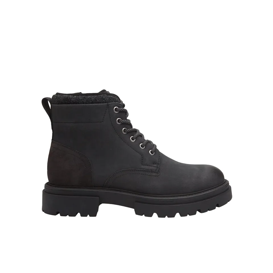 Bata Bottines Homme Boots Ville Confort Hiver