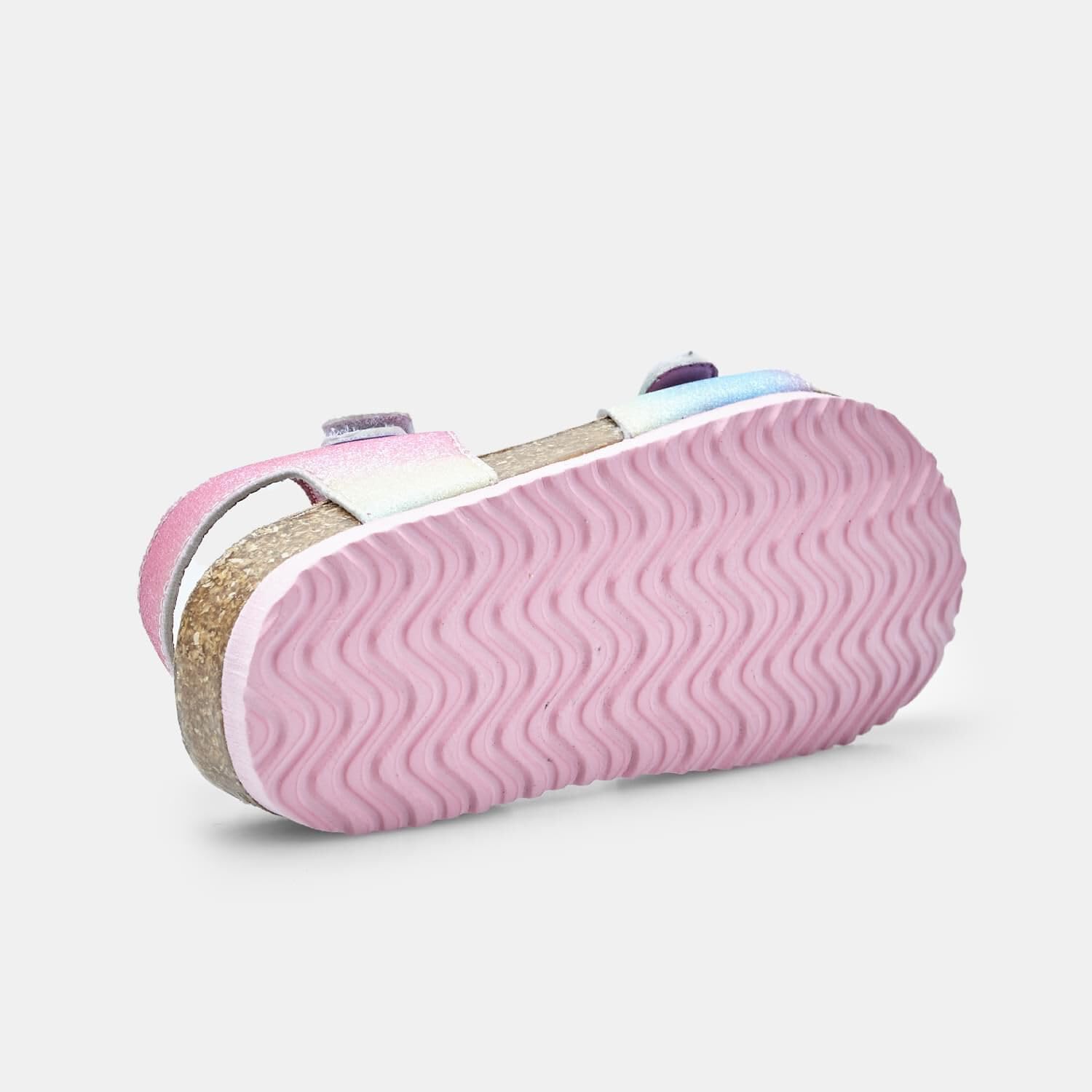Bata Sandales fille sandales tendance été confort jour