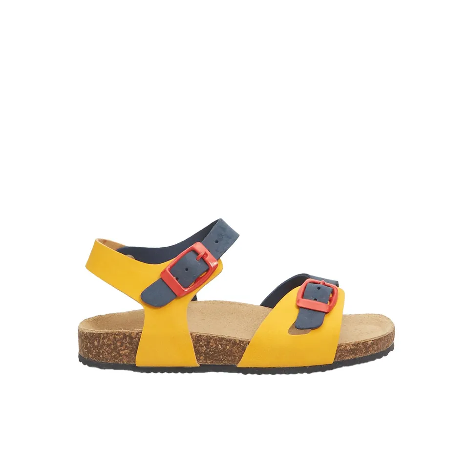 Bata Sandales garçon brides - sandales enfant été