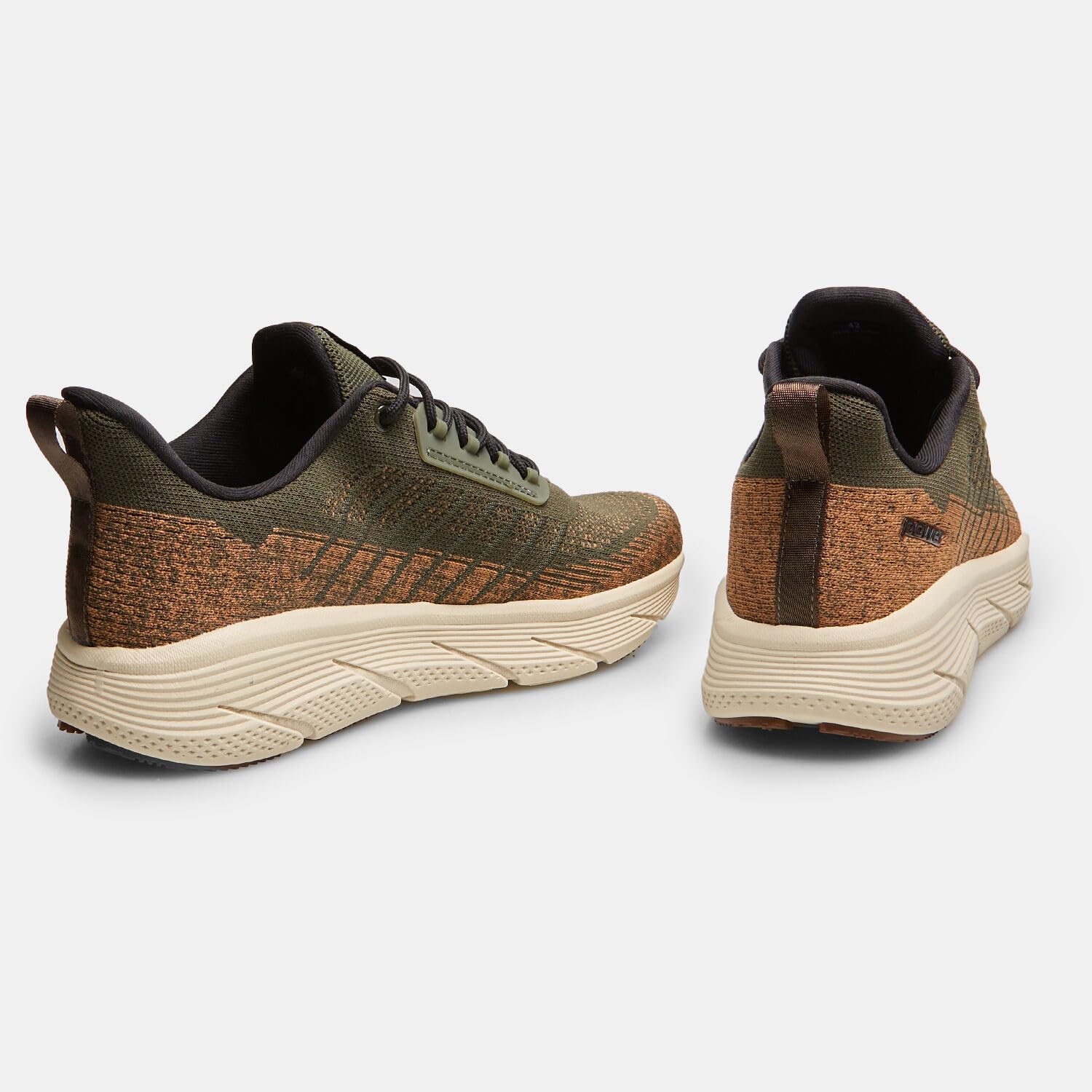 Bata Power Luxe Runner baskets homme confort