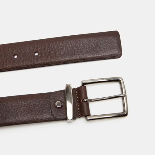 Bata Ceinture homme cuir classique ville