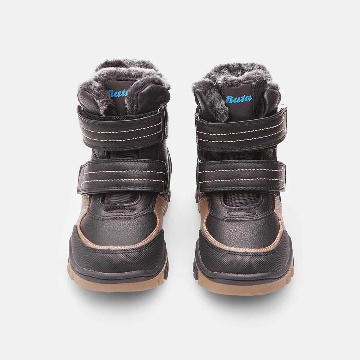 Bata Bottes d'hiver bottes garçon hiver