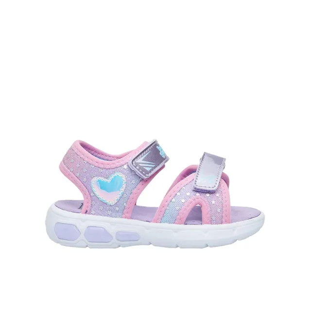 Bata Sandales Fille Bubblegummers Légères Été