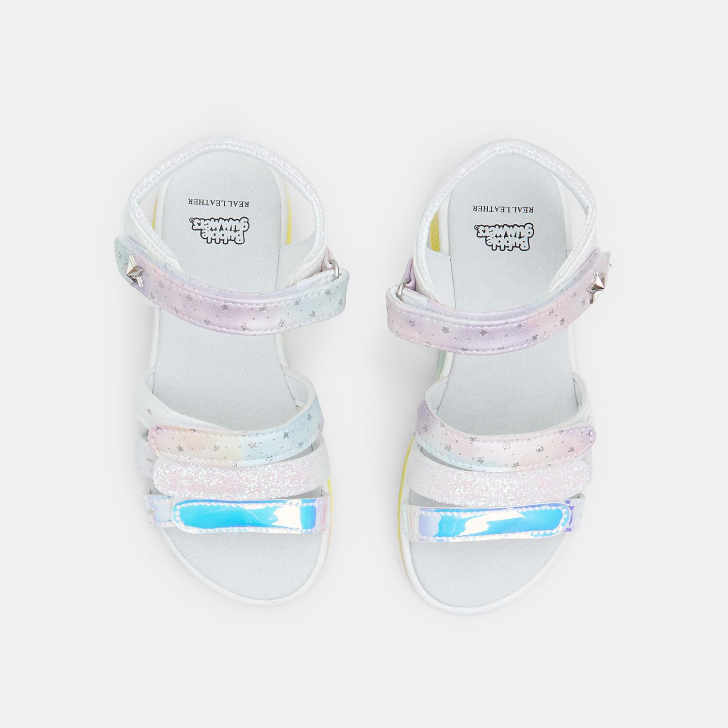 Bata Bubblegummers sandales fille 25 EU légère