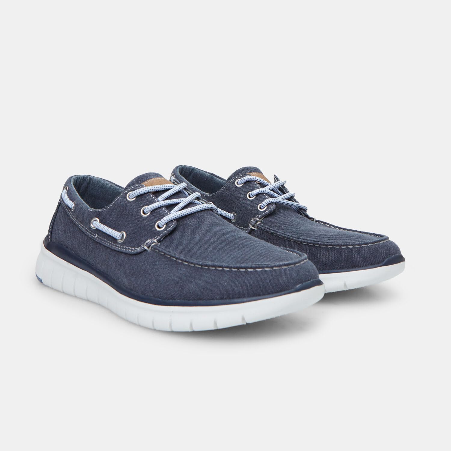 Bata Mocassins bateau homme chaussure plate
