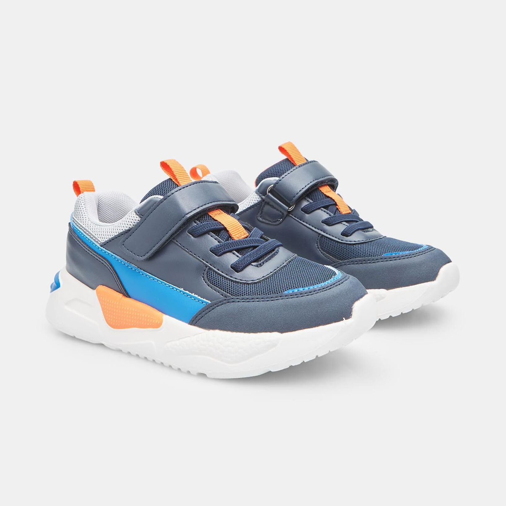 Bata sneakers garçon confort ville quotidien