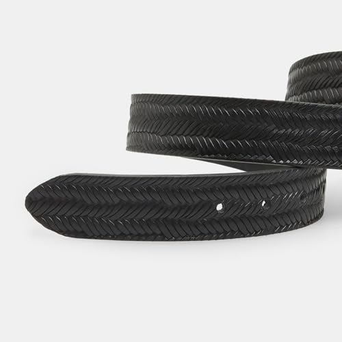 Bata Ceinture homme en cuir élégante