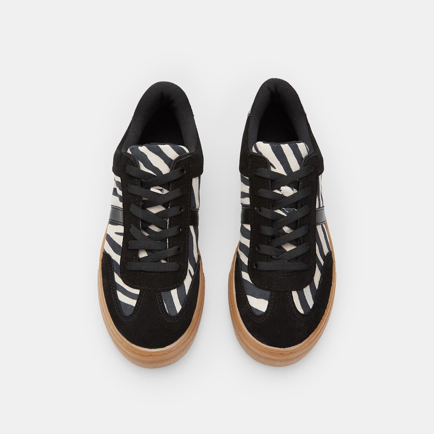 Bata chaussures à lacets femme daim 36 EU