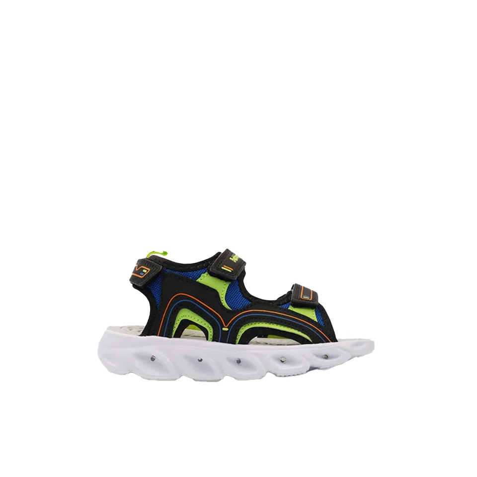 Bata Bubblegummers sandales garçon été confort