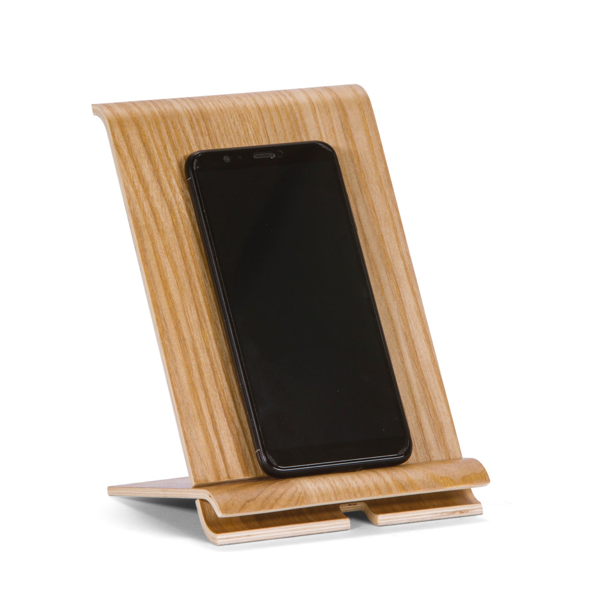 Andrea House support smartphone bois