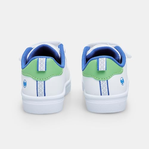 Bata Sneakers Bubblegummers Garçon