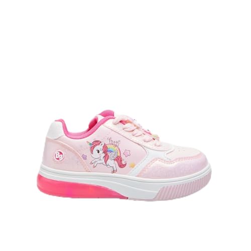 Bata Bubblegummers sneakers fille confort quotidien