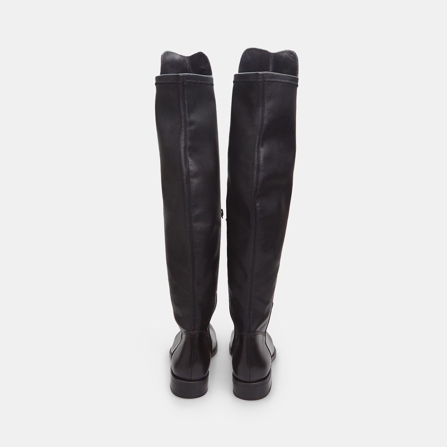 Bata Bottes Femme Cuir haute ville