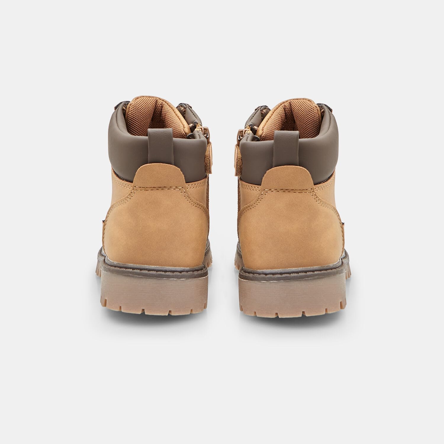 Bata Outdoor bottine enfant lacets marron 35 EU robuste