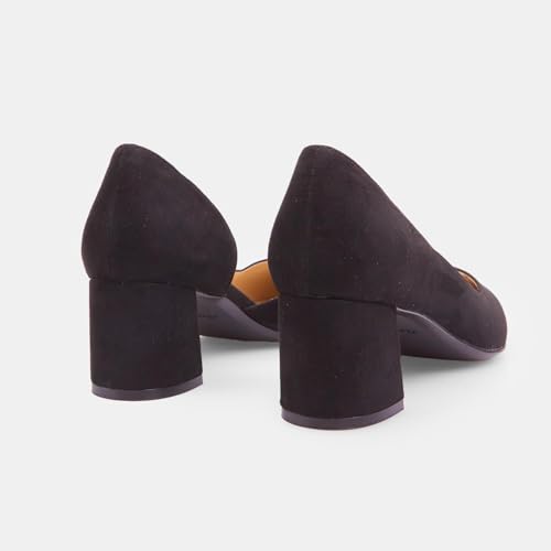 Bata escarpins décolletés femme chaussures talons ville