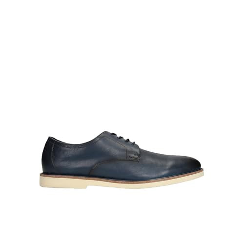Bata Chaussures à lacets homme cuir
