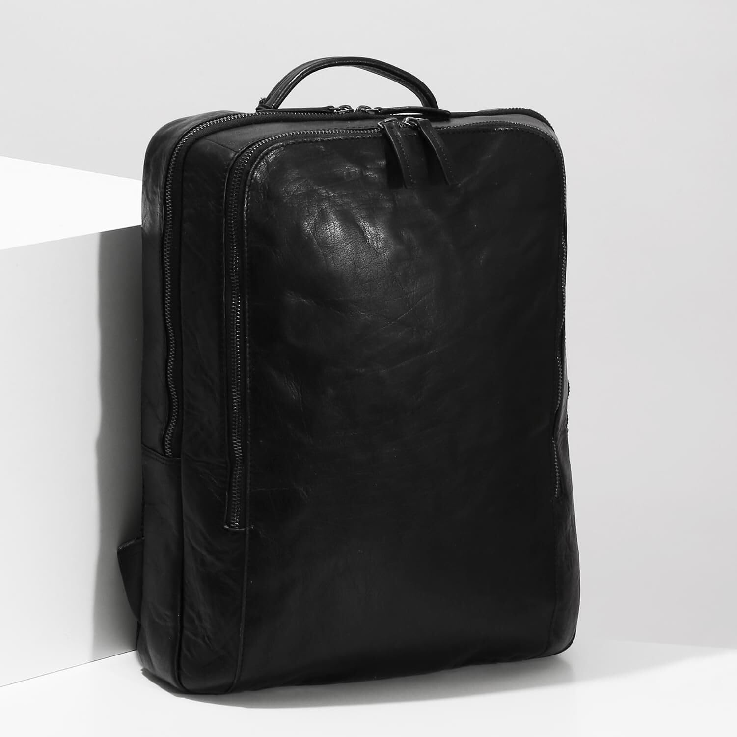 Bata Sac à dos homme cuir résistant