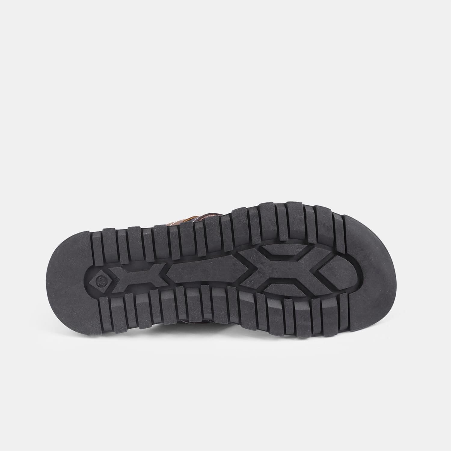 Bata Tongs homme tongs nubuck confortables