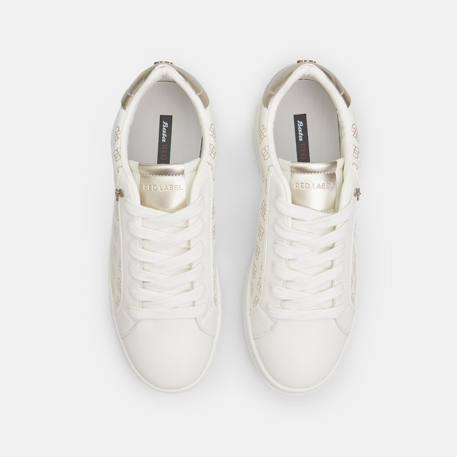 Bata Red Label sneakers femme confort ville