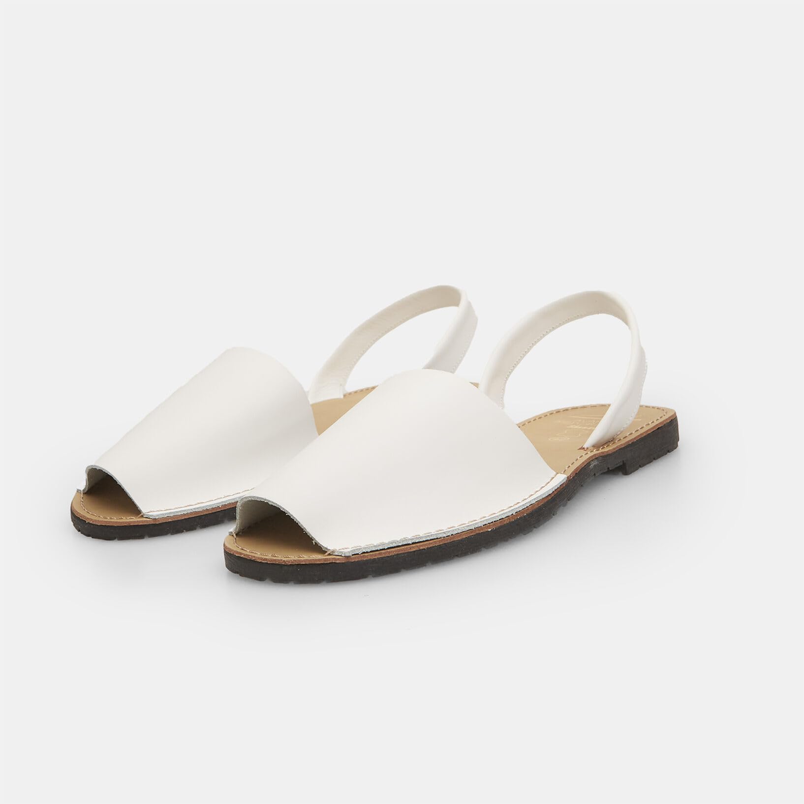 Bata Menorquinas Espadrille homme cuir été