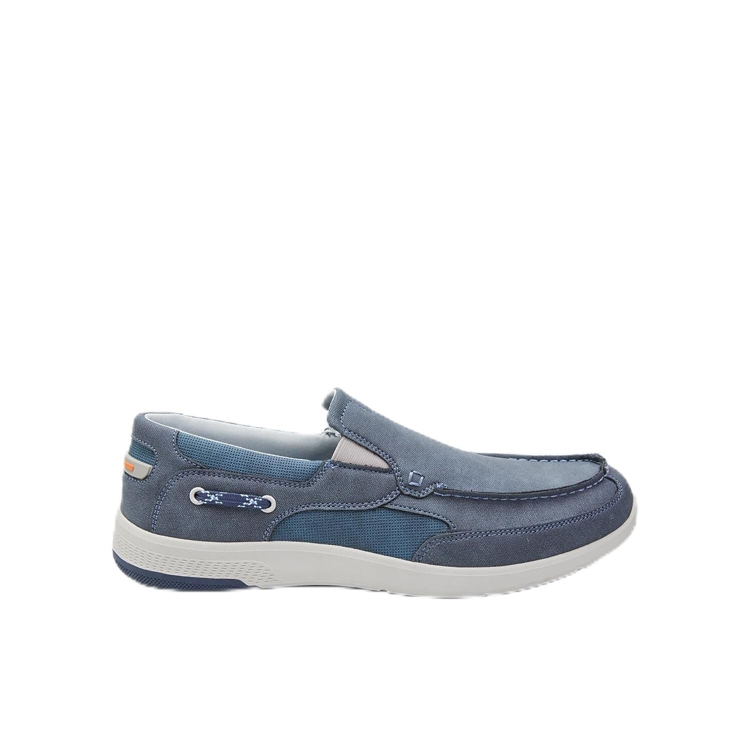 Bata mocassins homme cuir classique confortables
