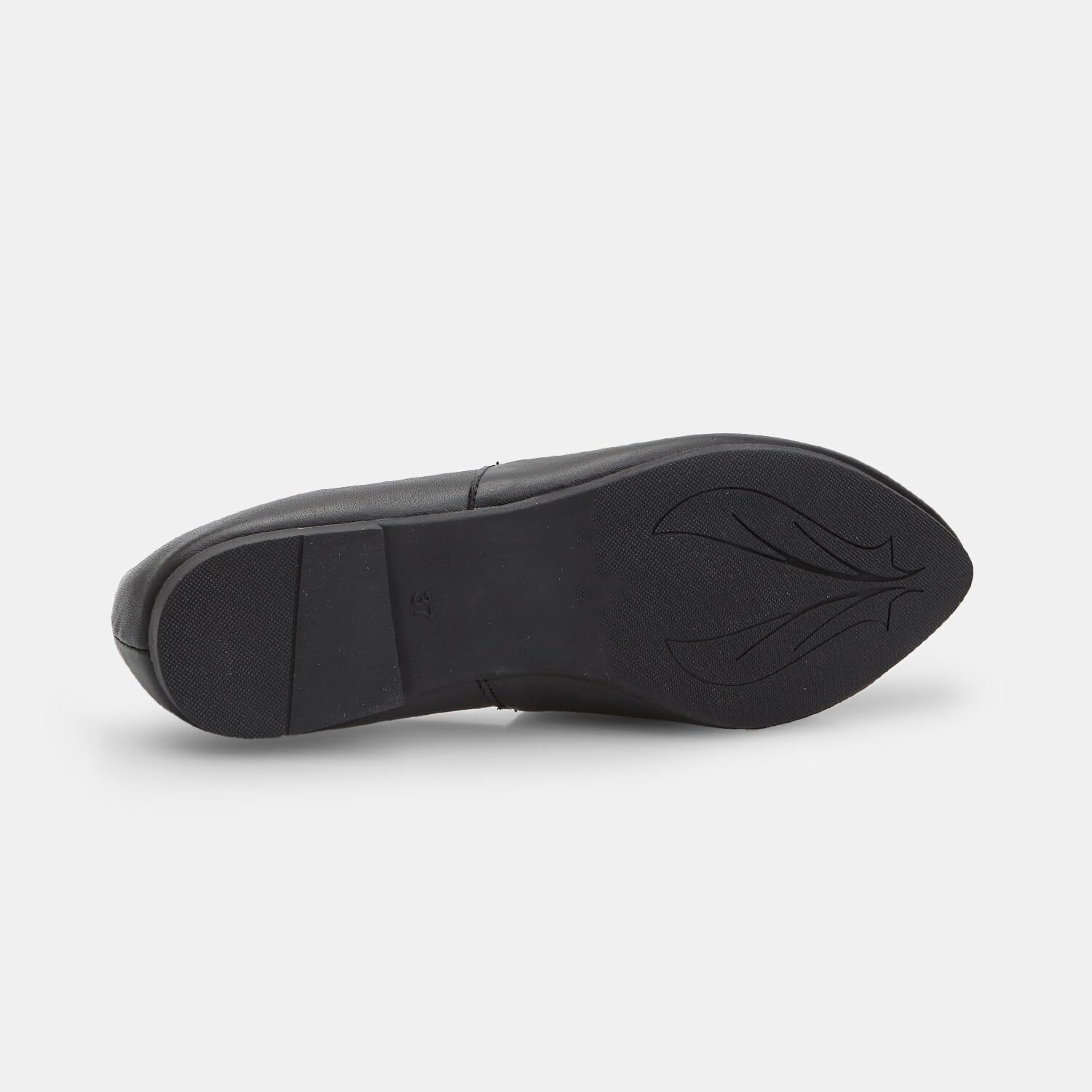 Bata Ballerines femme cuir plates confort