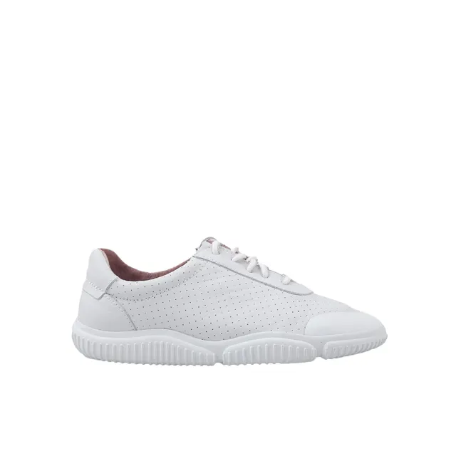 Bata Sneakers Sneakers femme cuir Barefoot 36 EU