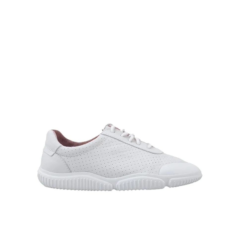Bata Sneakers Sneakers femme cuir Barefoot 36 EU