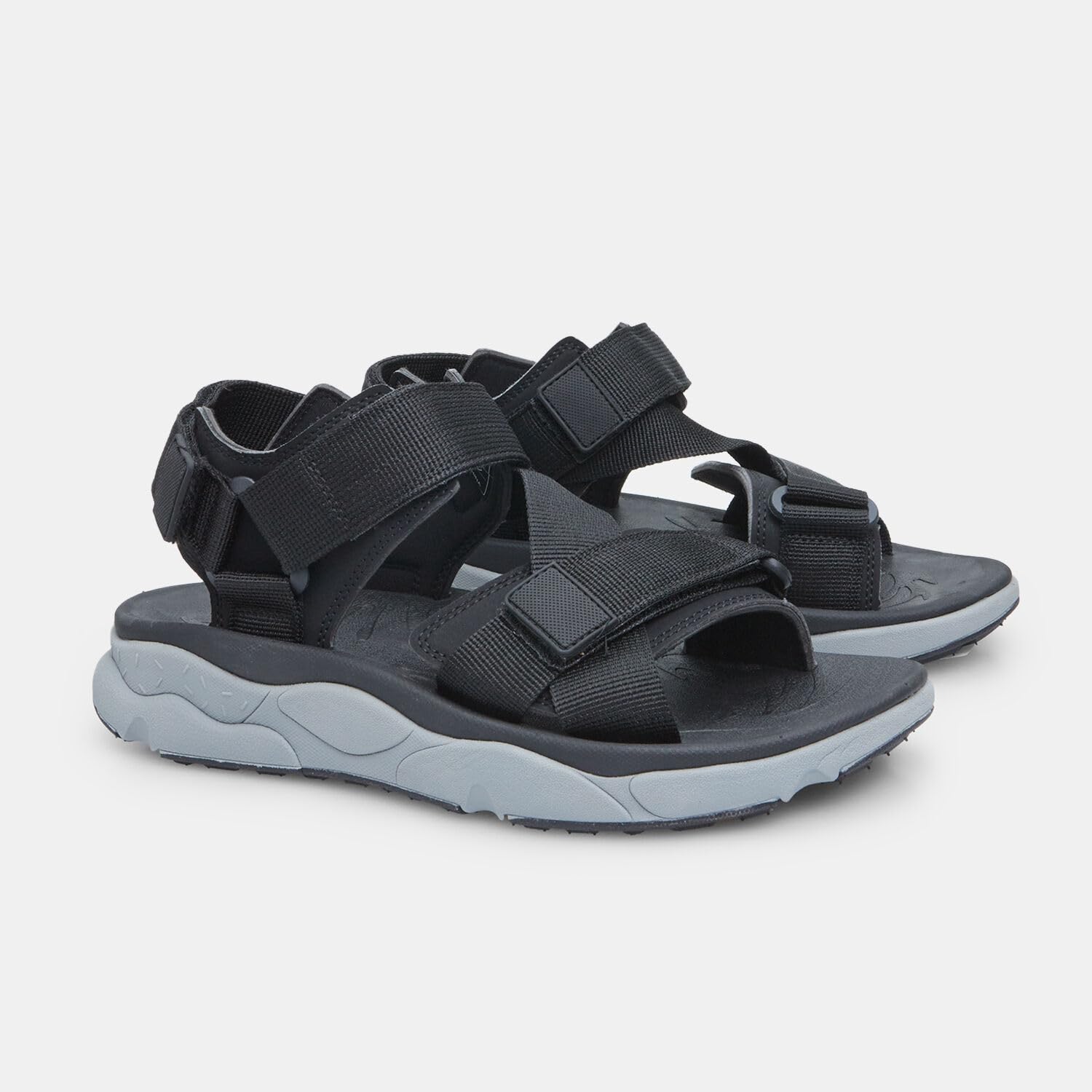 Bata Sandales été homme plates confort
