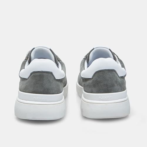 Bata Sneakers Daim baskets homme décontractées