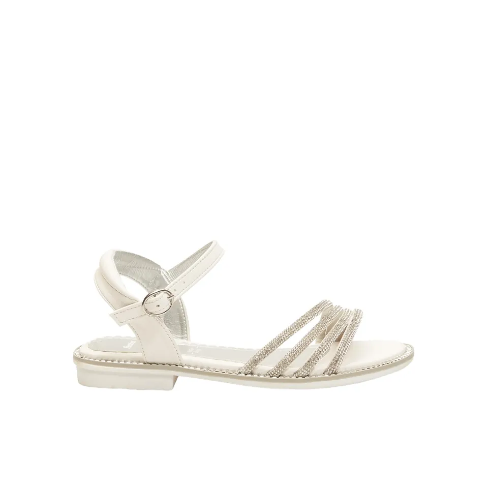 Bata Sandales sandales fille plates été