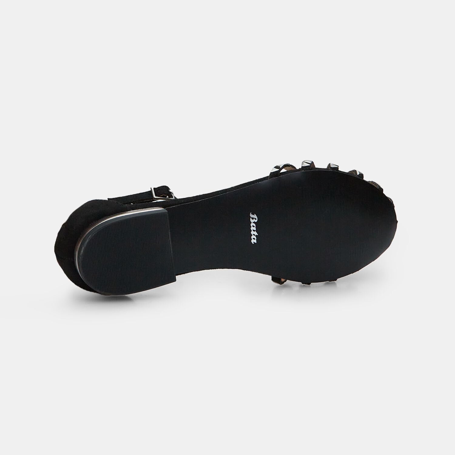 Bata Sandales sandales femme plates légères