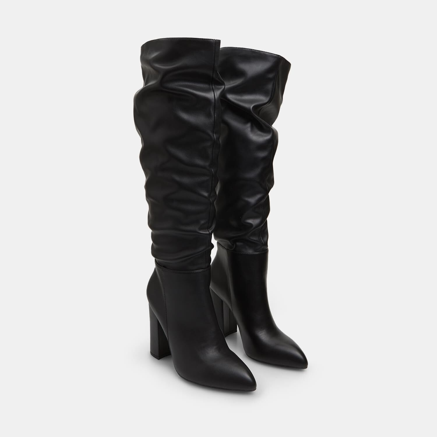 Bata Red Label Bottes Hautes Femme Talon 10 cm