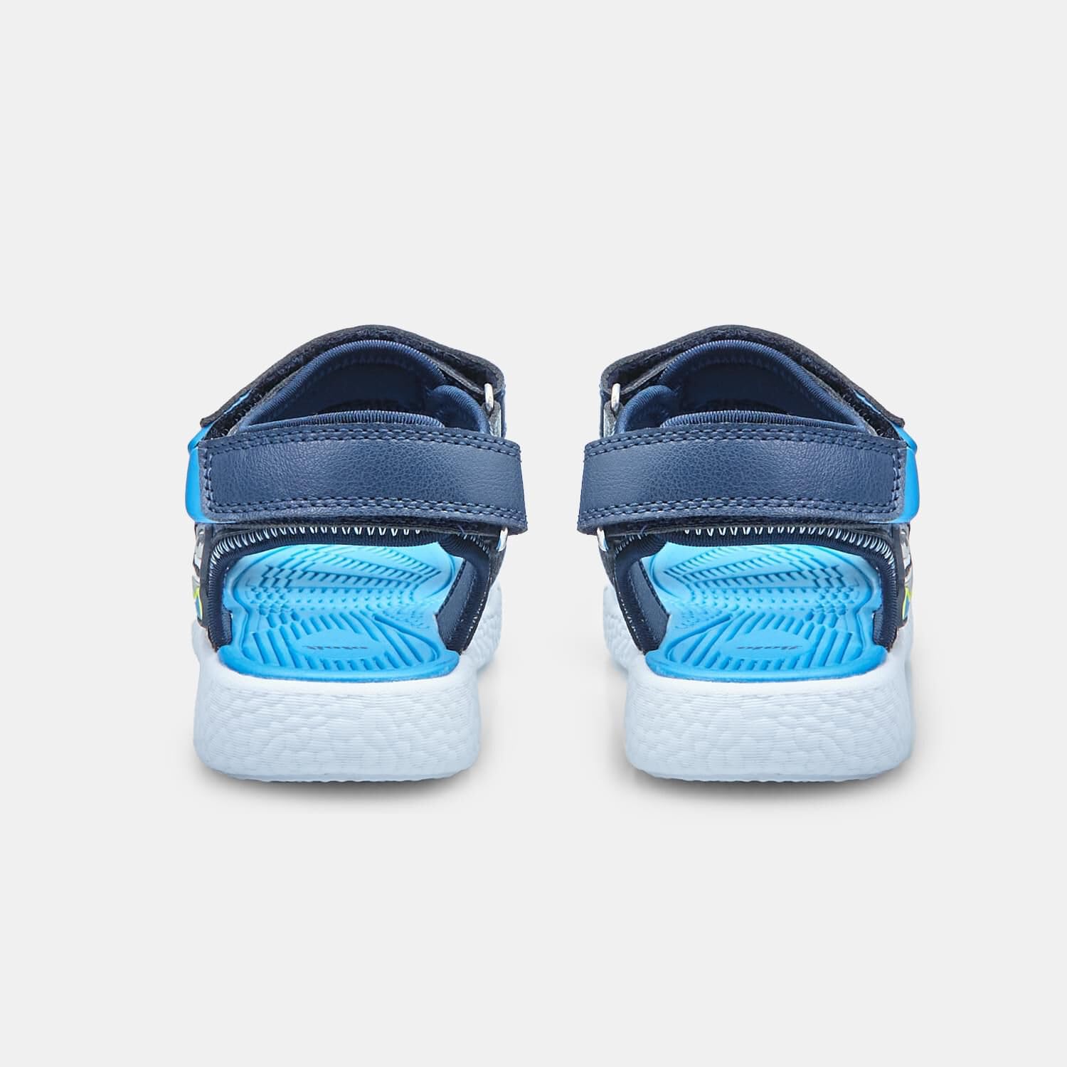 Bata Sandales garçon sandales été semelle adhérente