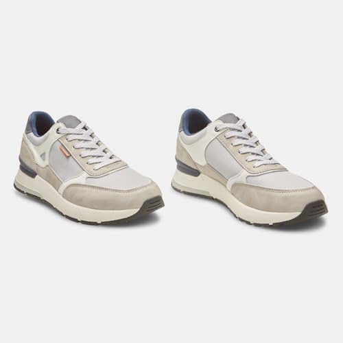 Bata Red Label sneakers homme chaussures sport confort