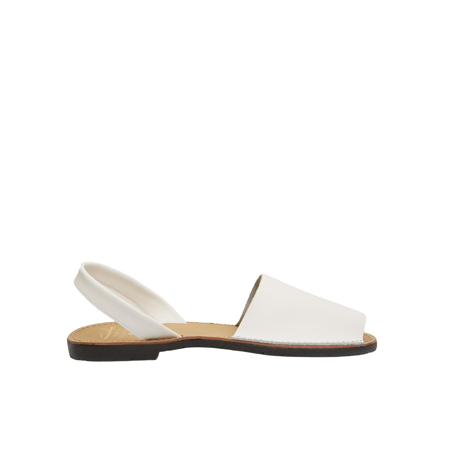 Bata Menorquinas Espadrille homme cuir été