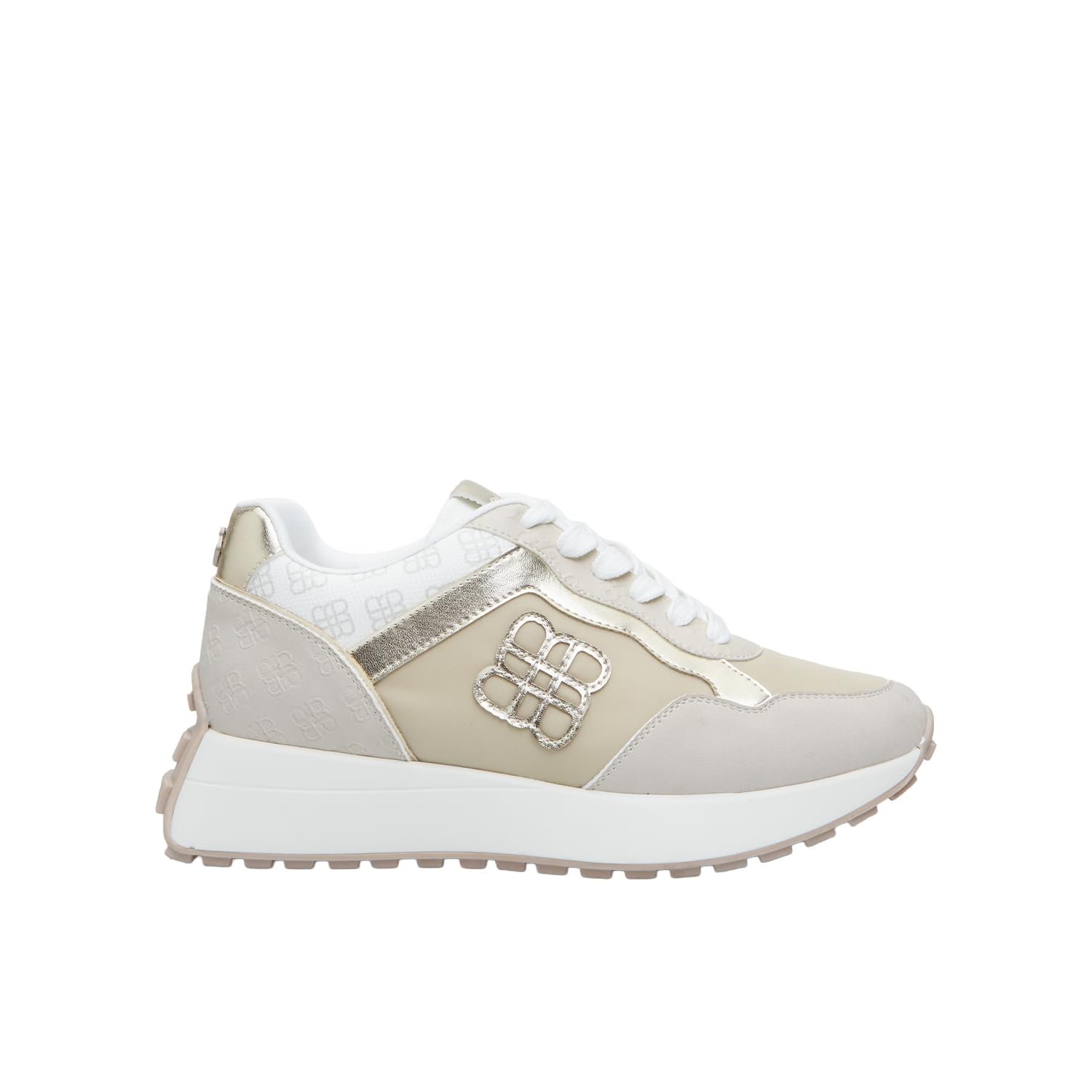 Bata Sneakers Red Label Baskets Femme Ville