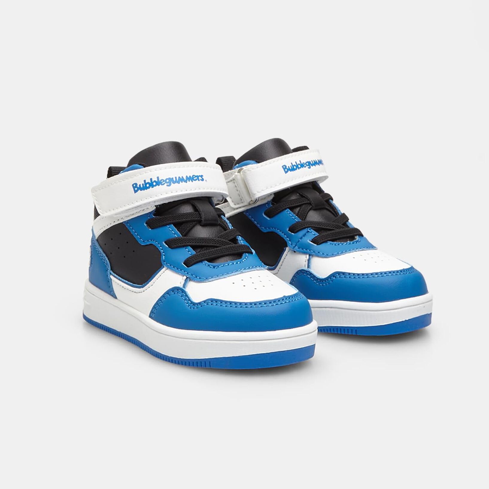 Bata Sneakers enfant Bubblegummers mi-hautes