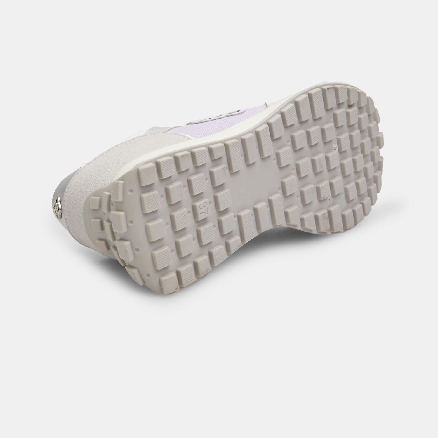 Bata Red Label Sneakers femme effet saffiano