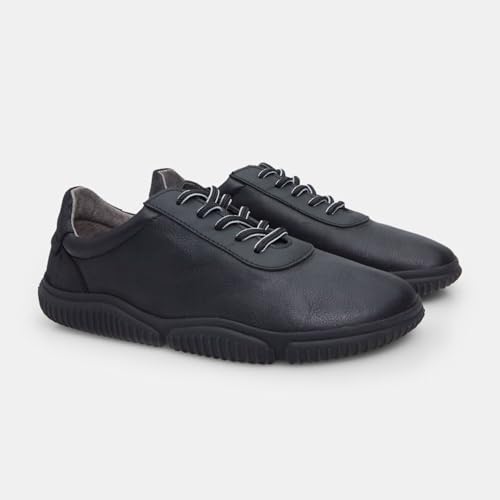 Bata Weinbrenner sneakers femme barefoot à lacets
