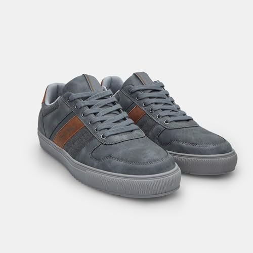 Bata Sneakers baskets homme confort ville