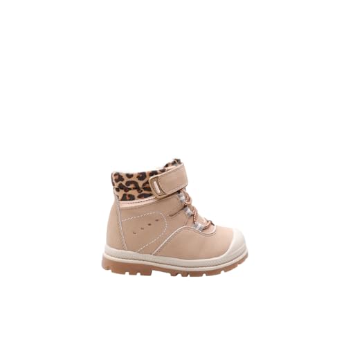 Bata Bubblegummers botte hiver enfants garçon